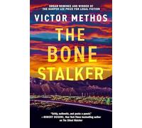 The Bone Stalker: 3 (Vegas Shadows)