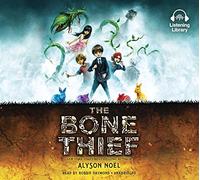 The Bone Thief [Audio]