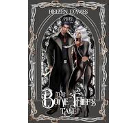 The Bone Thief's Tale: A dark The Little Mermaid retelling (The Bone Thief Saga)