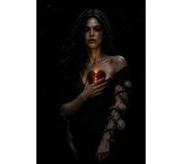 THE BONE WEAVER'S VOW (THE BONE WEAVER'S VOW series)
