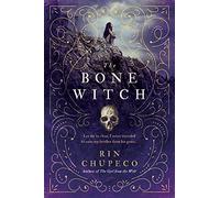 The Bone Witch: 1