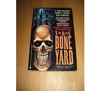 The Bone Yard (Night Visions VI)