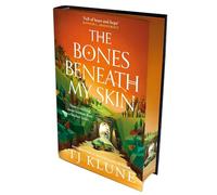 The Bones Beneath My Skin