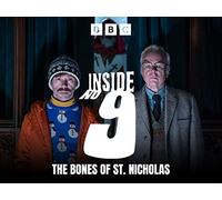 The Bones of St Nicholas