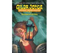 The Bones of the Holy (Gilda Joyce: Psychic Investigator)