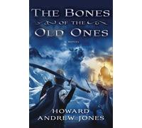 The Bones of the Old Ones
