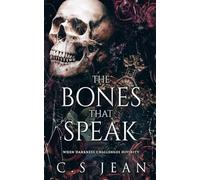 The Bones That Speak