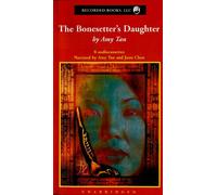 The Bonesetter's Daughter
