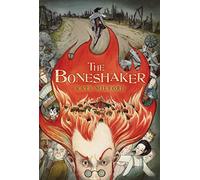 The Boneshaker