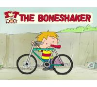 The Boneshaker