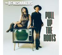 The Boneshakers - Pull Up the Roots: The Berlin & Hotel Session [VINYL]