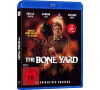 The Boneyard (1991)