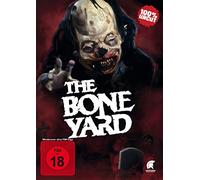 The Boneyard – DVD – 1991 – Alive AG