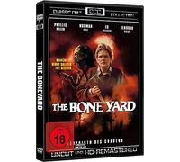 The Boneyard - Classic Cult Collection (uncut)