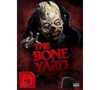 The Boneyard (Mediabook) [Import]