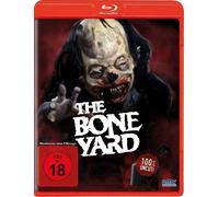 The Boneyard - Uncut (Blu-ray)