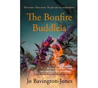 The Bonfire Buddleia