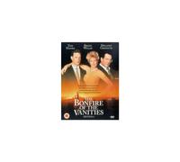 The Bonfire Of The Vanities [DVD] [1991] [1990]