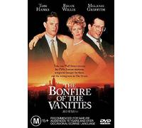 The Bonfire of the Vanities