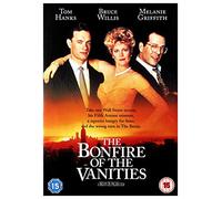 The Bonfire of the Vanities – DVD – 1990/1991 – Warner Bros.