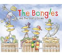 The Bongles and The Crafty Crows