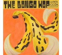 The Bongo Hop – La Pata Coja – CD – Includes Poster – Broken Silence