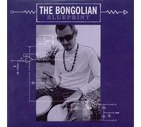 The Bongolian - Blueprint