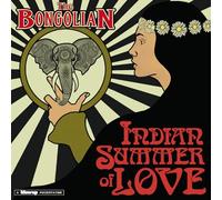 The Bongolian - Indian Summer of Love