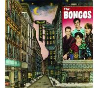The Bongos BEAT HOTEL (CD) (US IMPORT)