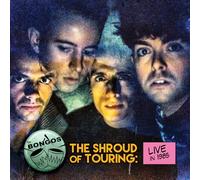 The Bongos - The Shroud of Touring: Live in 1985