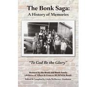 The Bonk Saga: A History of Memories