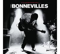 The Bonnevilles - Arrow Pierce My Heart