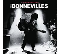 The Bonnevilles - Arrow Pierce My Heart [VINYL]