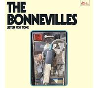 The Bonnevilles - Listen For Tone [VINYL]
