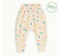 The Bonnie Mob Dearly - Rainbow Sunshine baby legging - 3-6 months - Rainbow - 100% Organic Cotton