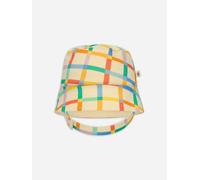 The Bonnie Mob Girls Miso Rainbow Sun Hat in Multicolour - Multicoloured - 3 - 4 Yrs