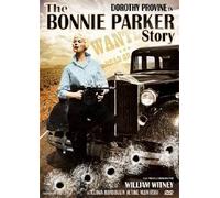 The Bonnie Parker Story - Audio: English, Spanish.