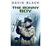 The Bonny Boy: 4 (Harry Gilmour Novel)