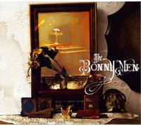 The Bonny Men - The Bonny Men (Eponyme)