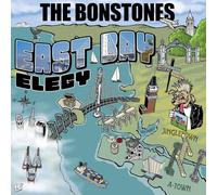 Bonstones - East Bay Elegy