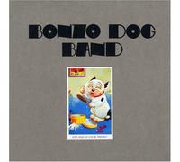 The Bonzo Dog Band - Let's Make Up and Be Friendly