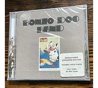 The Bonzo Dog Band - Let's Make Up And Be Friendly