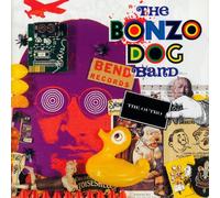 The Bonzo Dog Band – Vol 2 - The Outro – CD