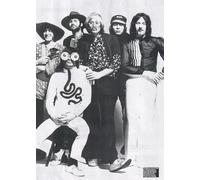 The Bonzo Dog Doo-Dah Band, London, 1969 - Mini Poster/Magazine Clipping