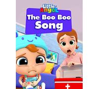 The Boo Boo Song - Little Angel
