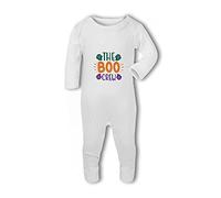 The Boo Crew - Baby Romper Suit