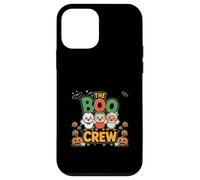 The Boo Crew Chicken Halloween Costume Chicken Lover Case for iPhone 12 mini
