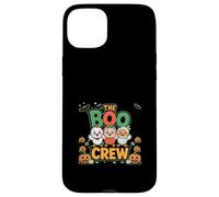 The Boo Crew Chicken Halloween Costume Chicken Lover Case for iPhone 15 Plus