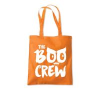 The Boo Crew Halloween Scary Tote Shopping Bag 10 Litres Capacity 42 x 38cm