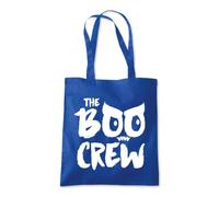 The Boo Crew Halloween Scary Tote Shopping Bag 10 Litres Capacity 42 x 38cm
